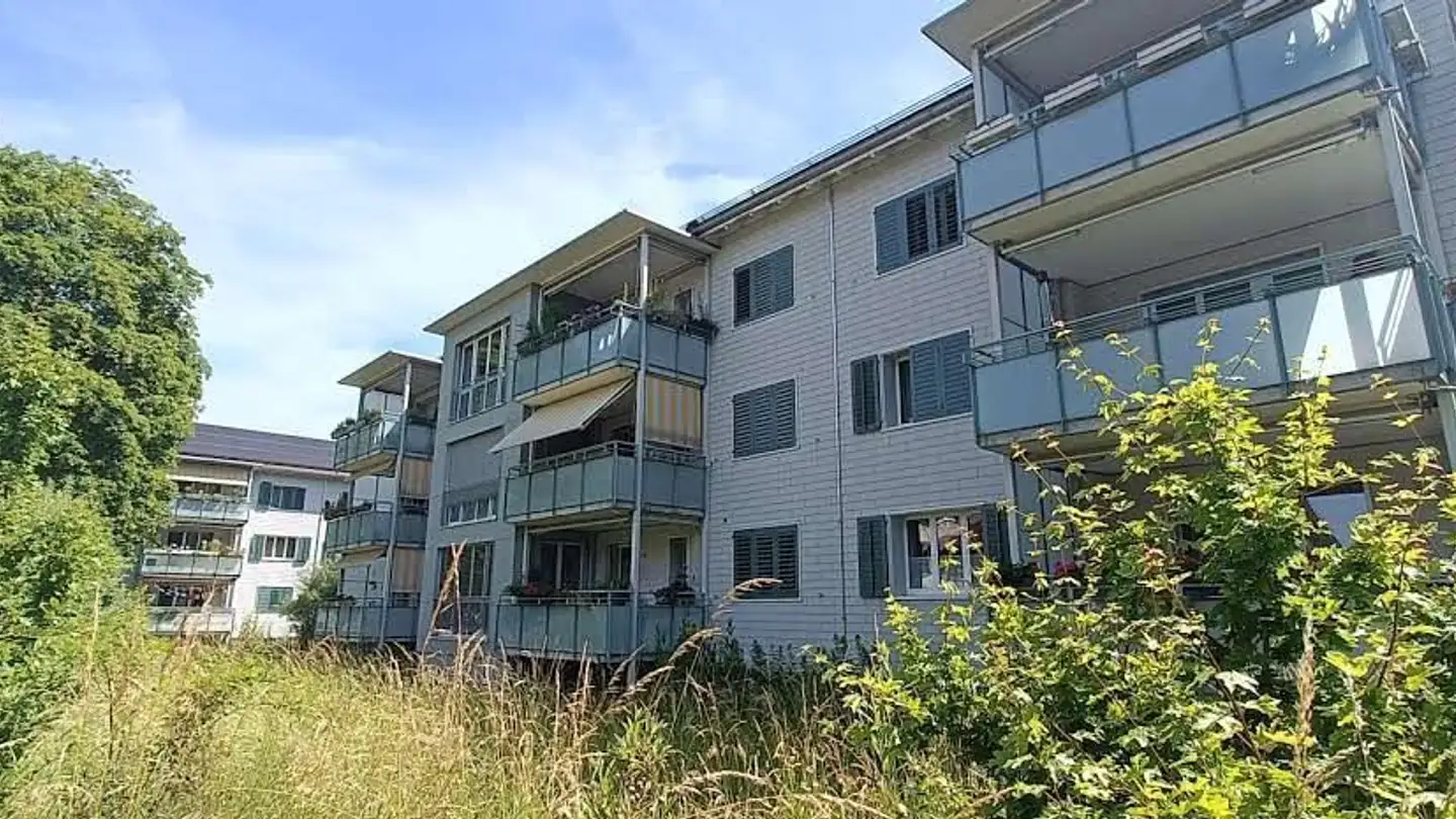 Appartement à louer - Endlikerstrasse 15, 8400 Winterthur - Photo 2