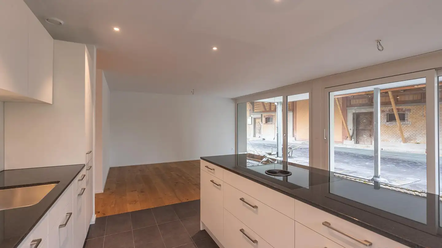 Apartment for rent - Hofmattenweg 3, 4914 Roggwil BE - Photo 4