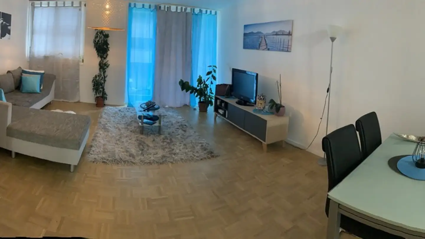 Apartment for rent - Route Des Bonnesfontaines 44, 1700 Fribourg - Photo 2