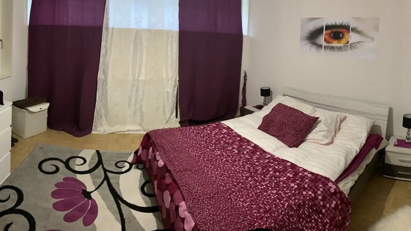 Apartment for rent - Route Des Bonnesfontaines 44, 1700 Fribourg - Photo 3