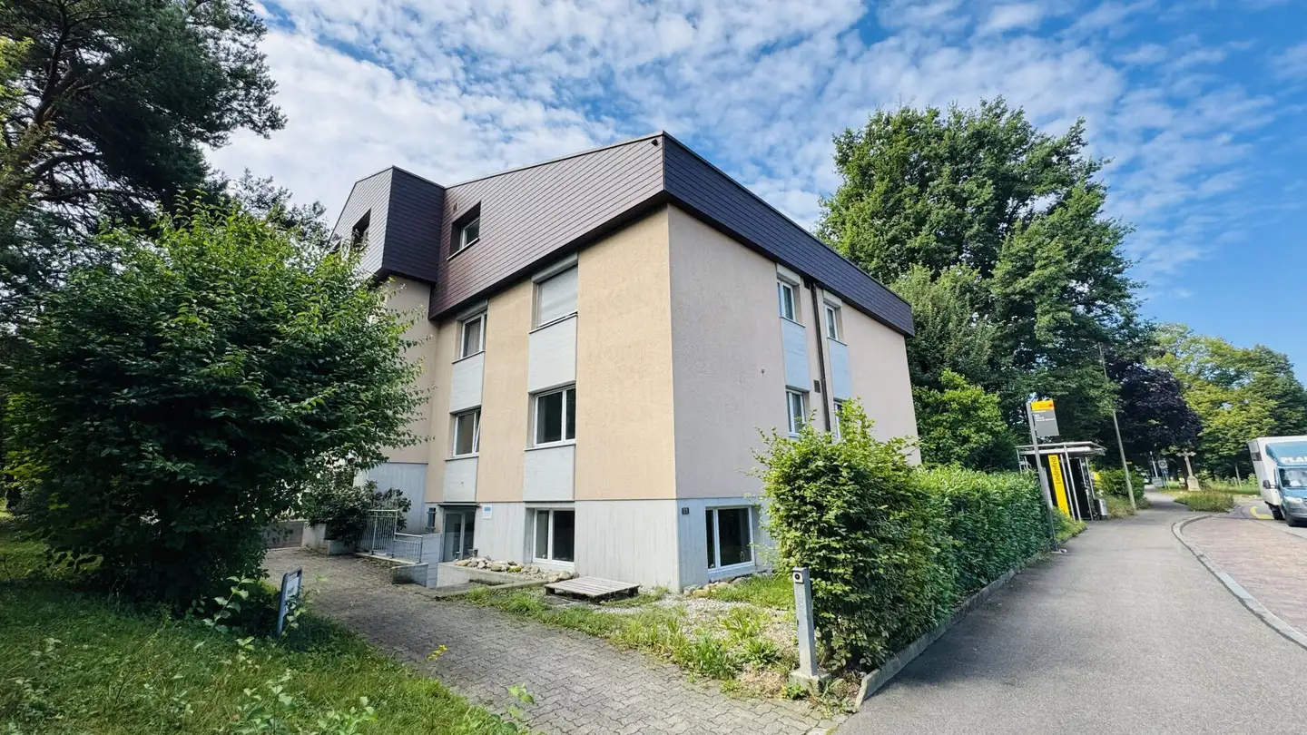 Hairdresser for sale - Benkenstrasse 25, 4106 Therwil - Photo 3