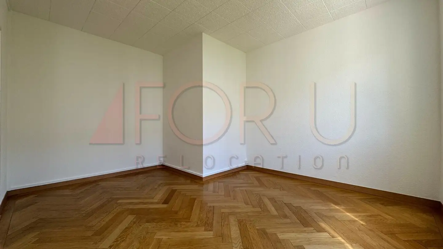 Wohnung mieten - Rue De Zurich, 1201 Genève - Foto 3