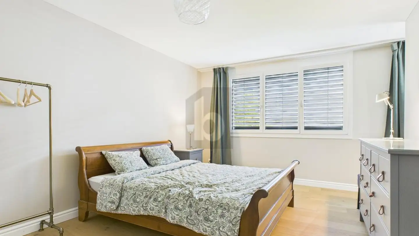 Appartamento in affitto - 5400 Baden - Photo 3