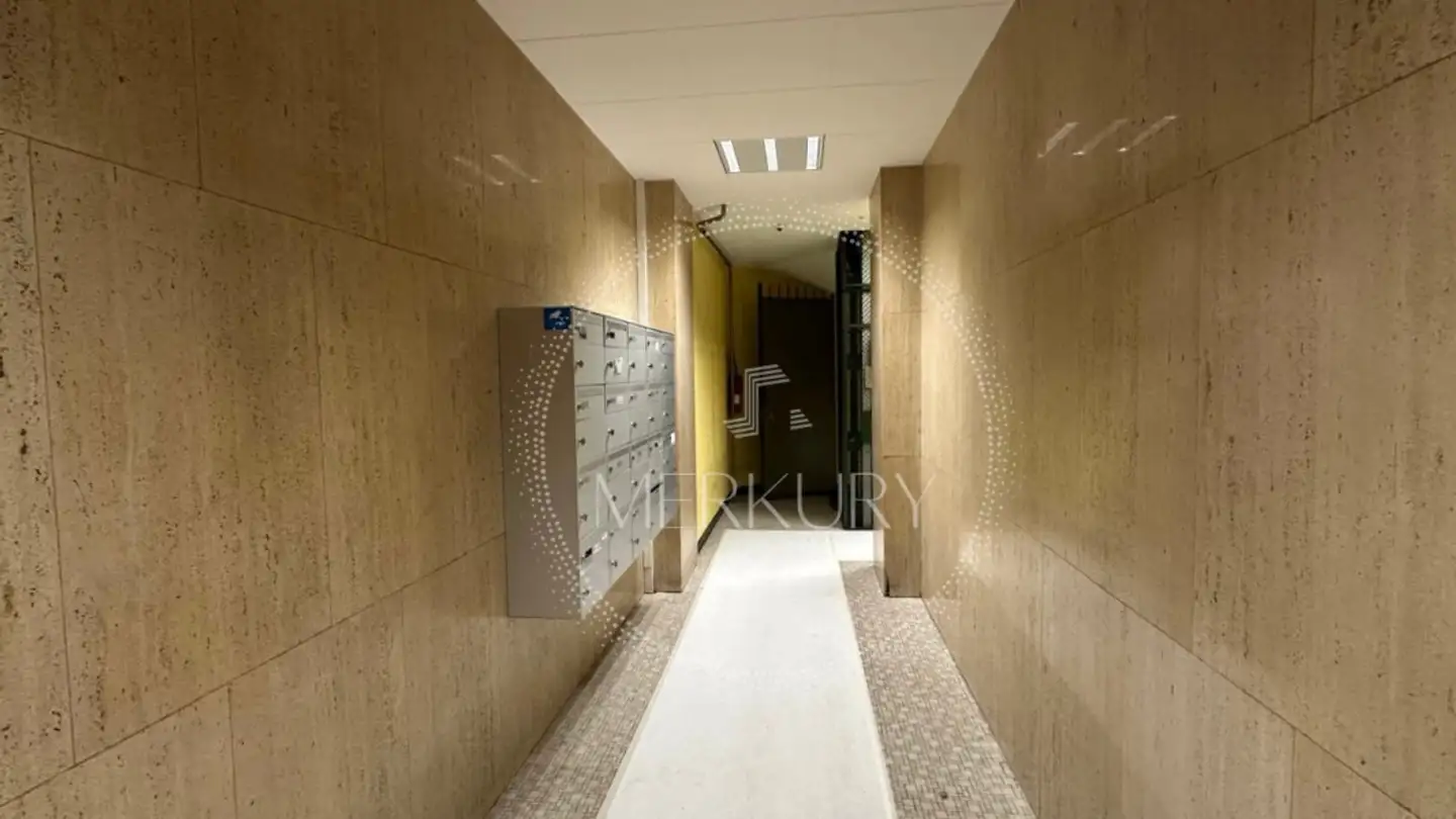 Apartment for rent - 1207 Genève