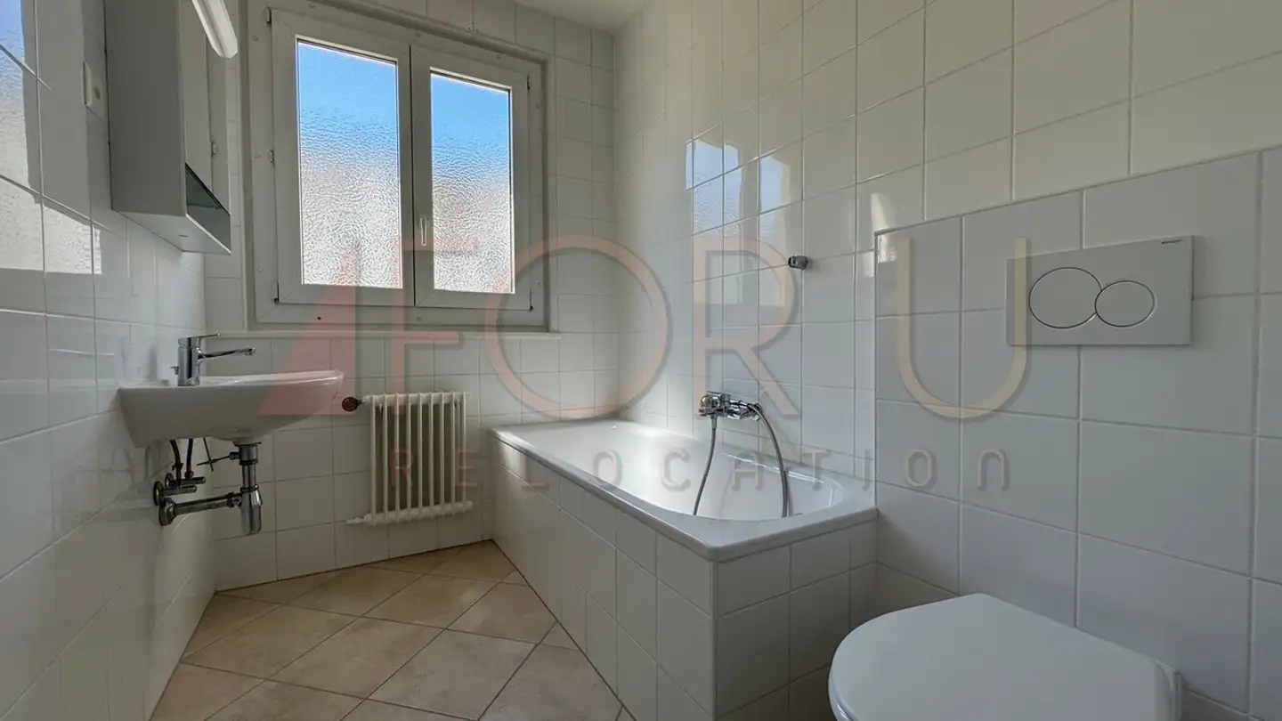 Wohnung mieten - Rue De Zurich, 1201 Genève - Foto 4