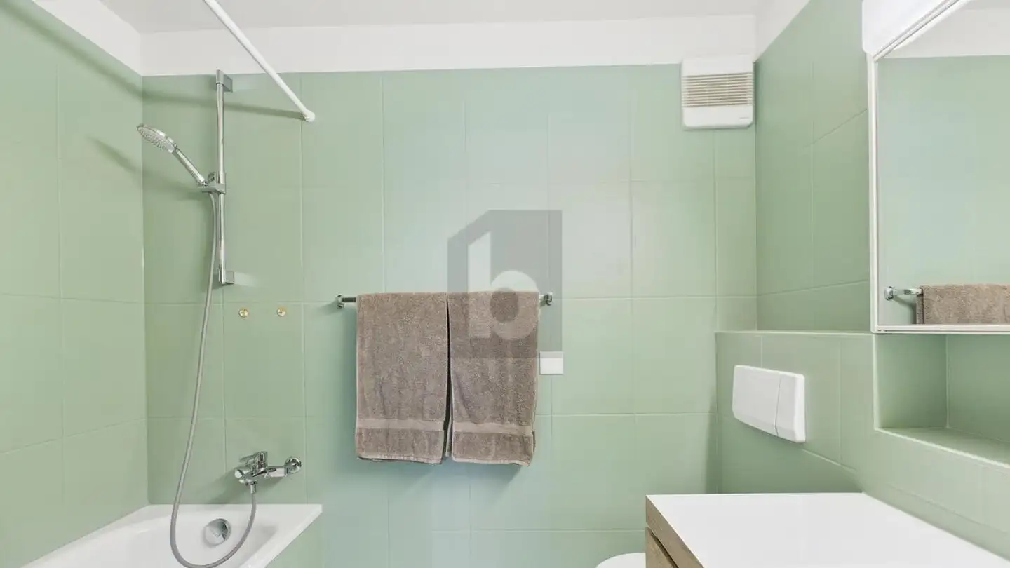 Appartamento in affitto - 5400 Baden - Photo 4