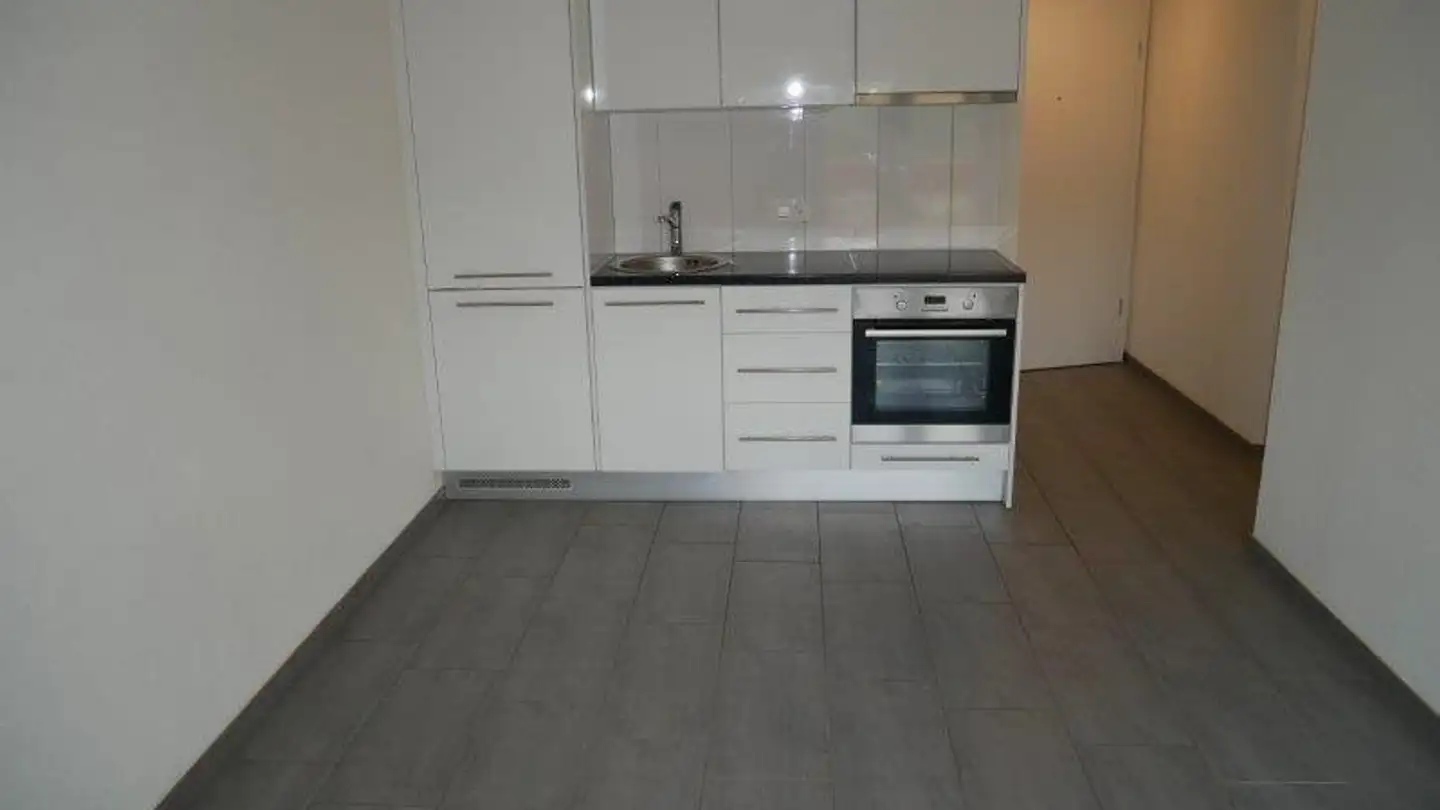 Appartement à louer - Rue De La Fiaz 40, 2300 La Chaux-de-Fonds