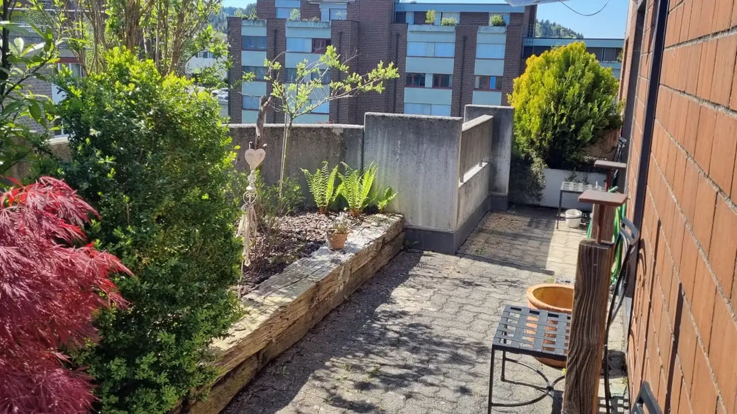 Appartement à vendre - Im Lindengarten 5, 9242 Oberuzwil - Photo 4
