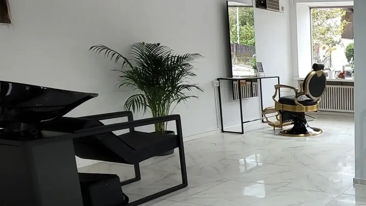 Gewerbe mieten - Bahnhofstrasse 33, 5116 Schinznach Bad