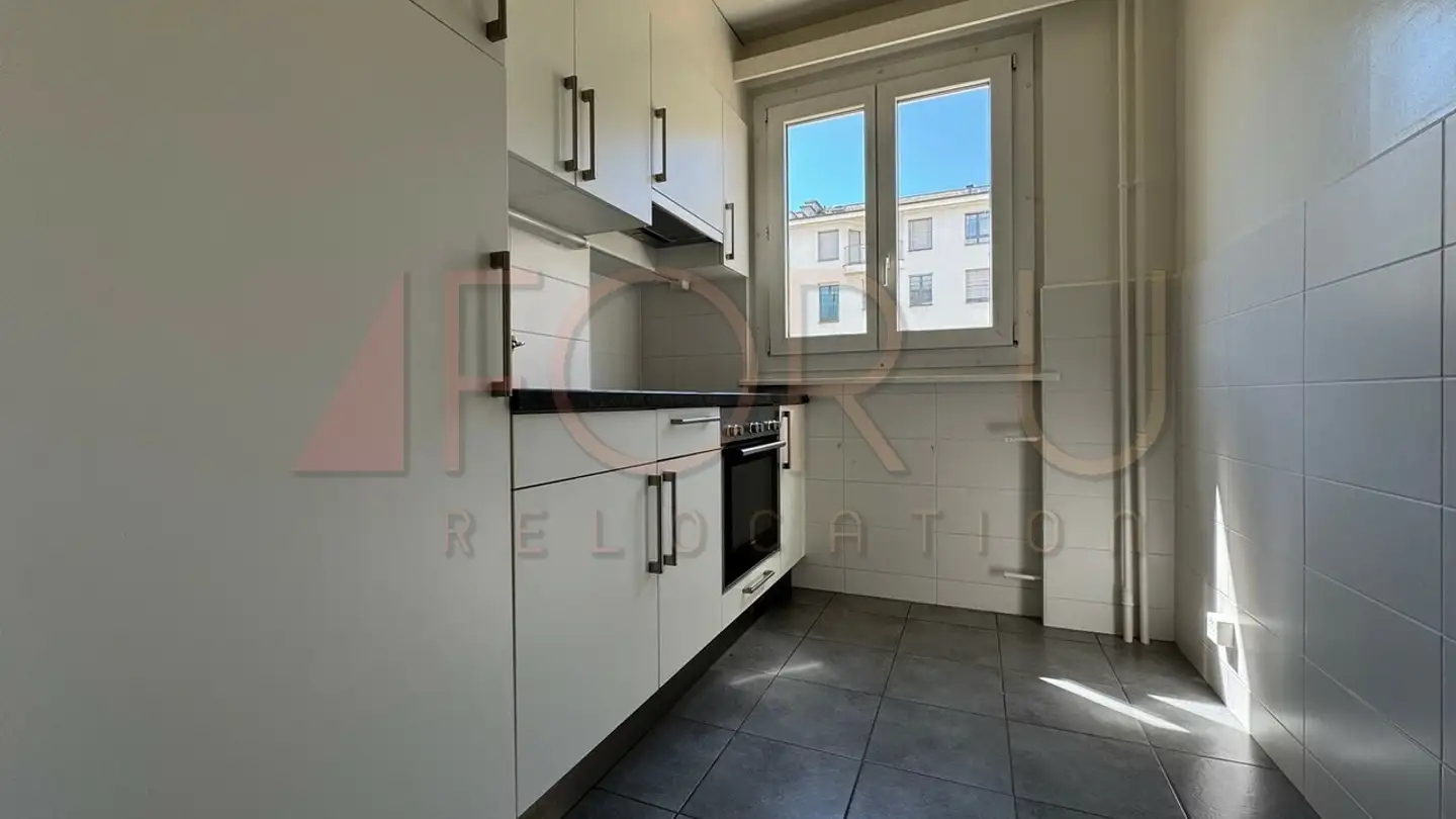 Wohnung mieten - Rue De Zurich, 1201 Genève - Foto 2
