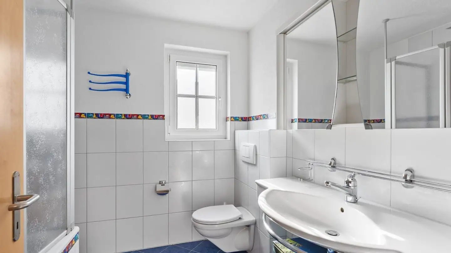 Maison jumelle à louer - Hölzlistrasse 11a, 6260 Reiden - Photo 3