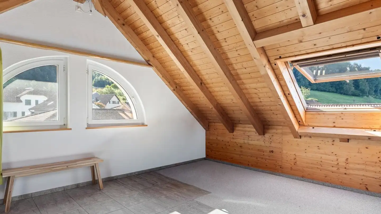 Maison jumelle à louer - Hölzlistrasse 11a, 6260 Reiden - Photo 4