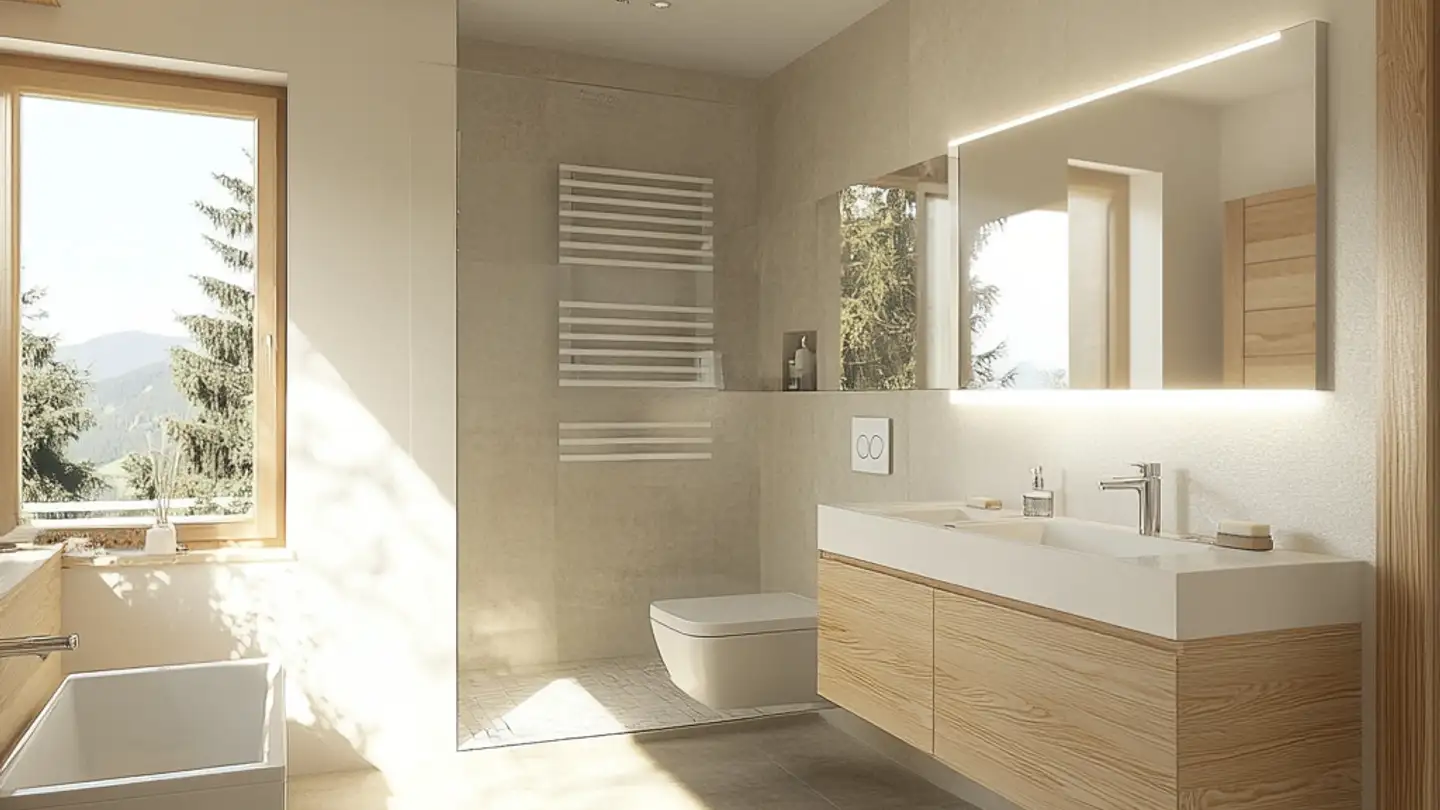 Appartamento in vendita - 8640 Rapperswil SG