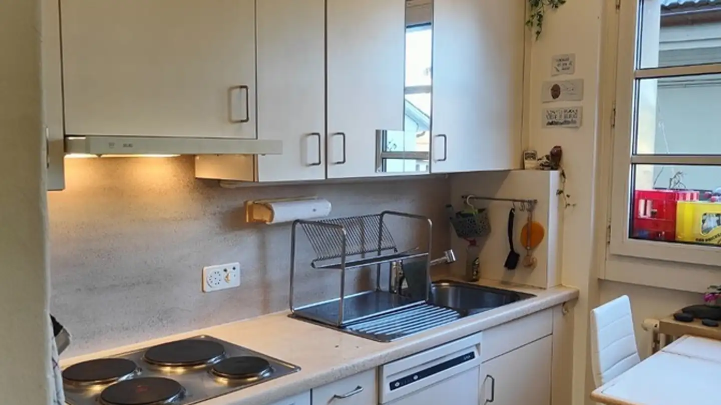 Zimmer mieten - Florastrasse 6, 8610 Uster - Foto 3