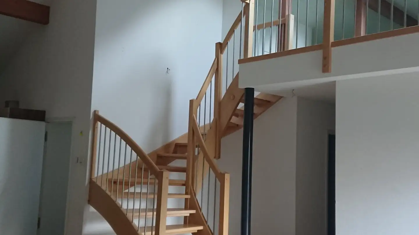 Appartement à louer - Rue Des Ardoisières, 1905 Dorénaz - Photo 2