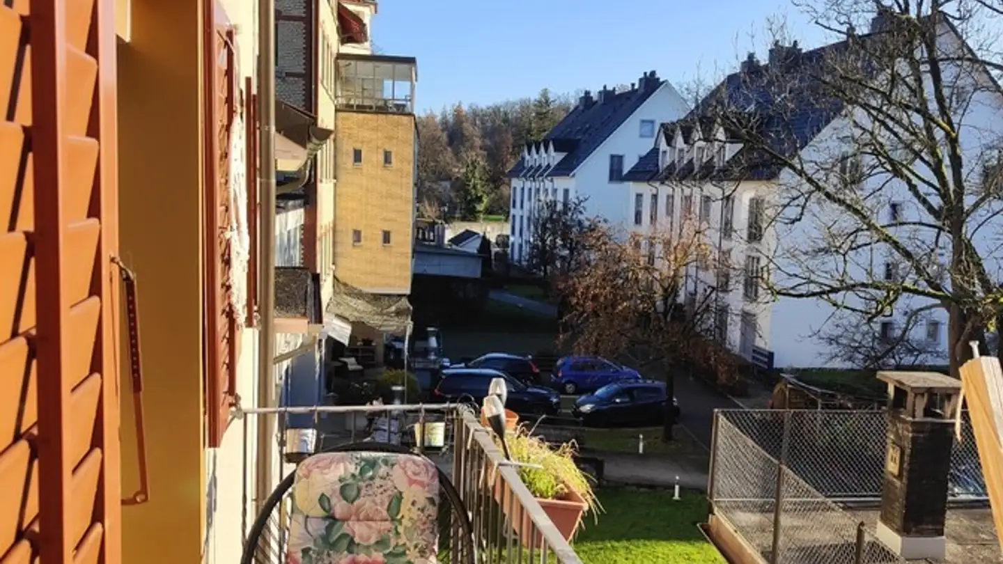 Zimmer mieten - Florastrasse 6, 8610 Uster - Foto 4