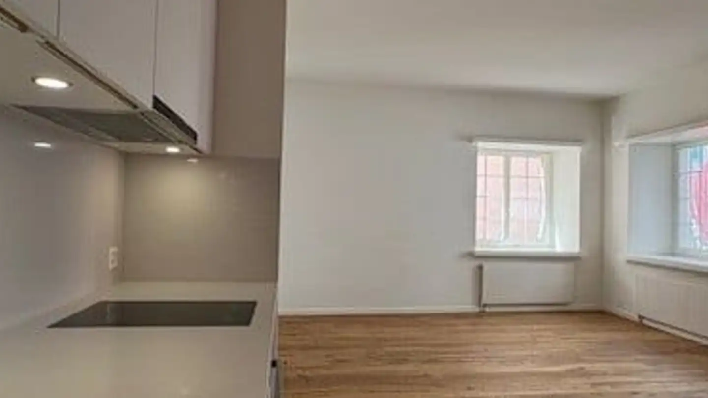 Appartement à louer - Schwanengasse 6, 8001 Zürich