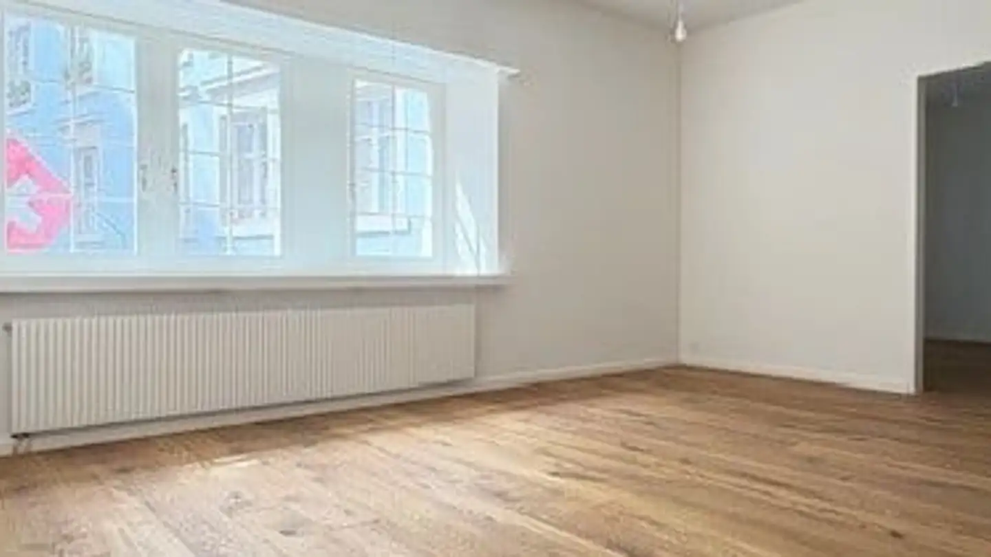 Appartement à louer - Schwanengasse 6, 8001 Zürich - Photo 2