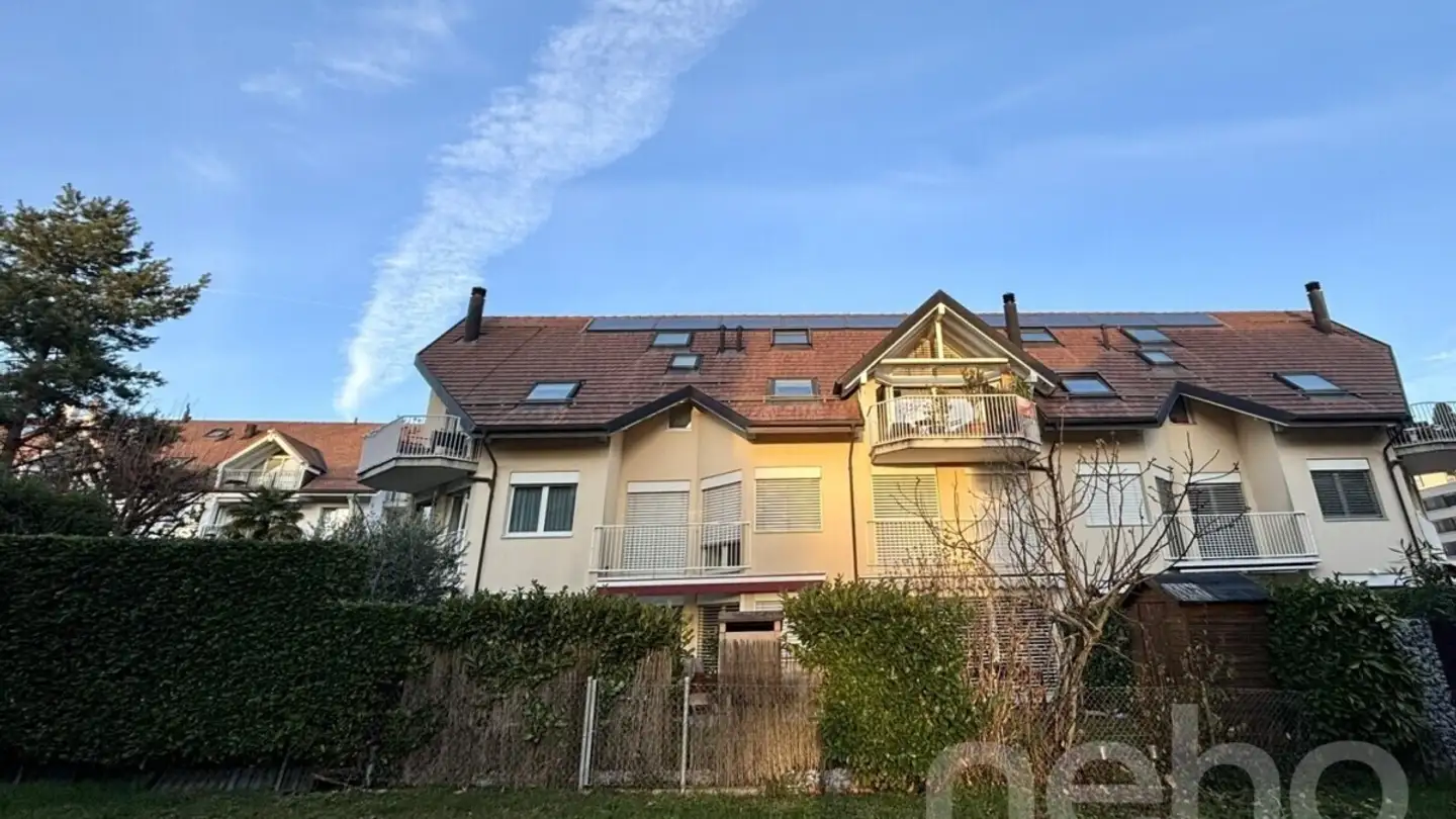 Maisonette kaufen - 1196 Gland - Foto 2