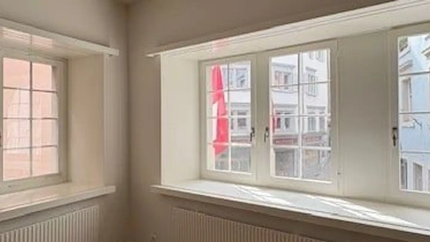 Appartement à louer - Schwanengasse 6, 8001 Zürich - Photo 3