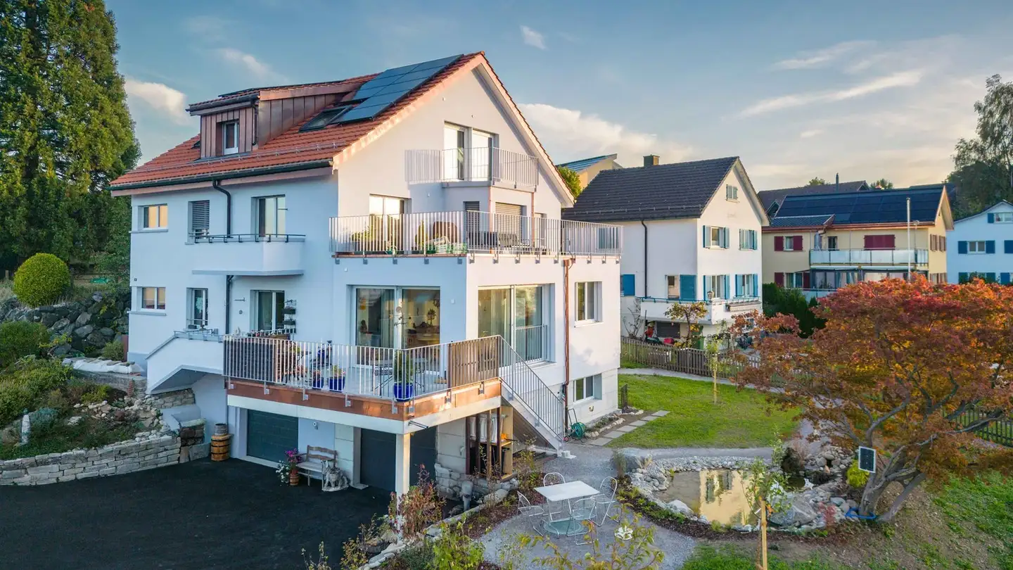 Appartamento in affitto - 9200 Gossau SG - Photo 2