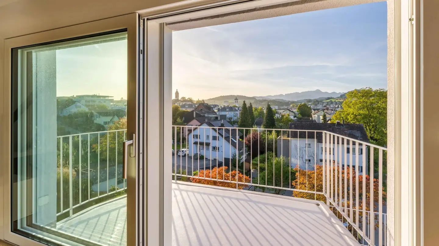 Appartamento in affitto - 9200 Gossau SG - Photo 3