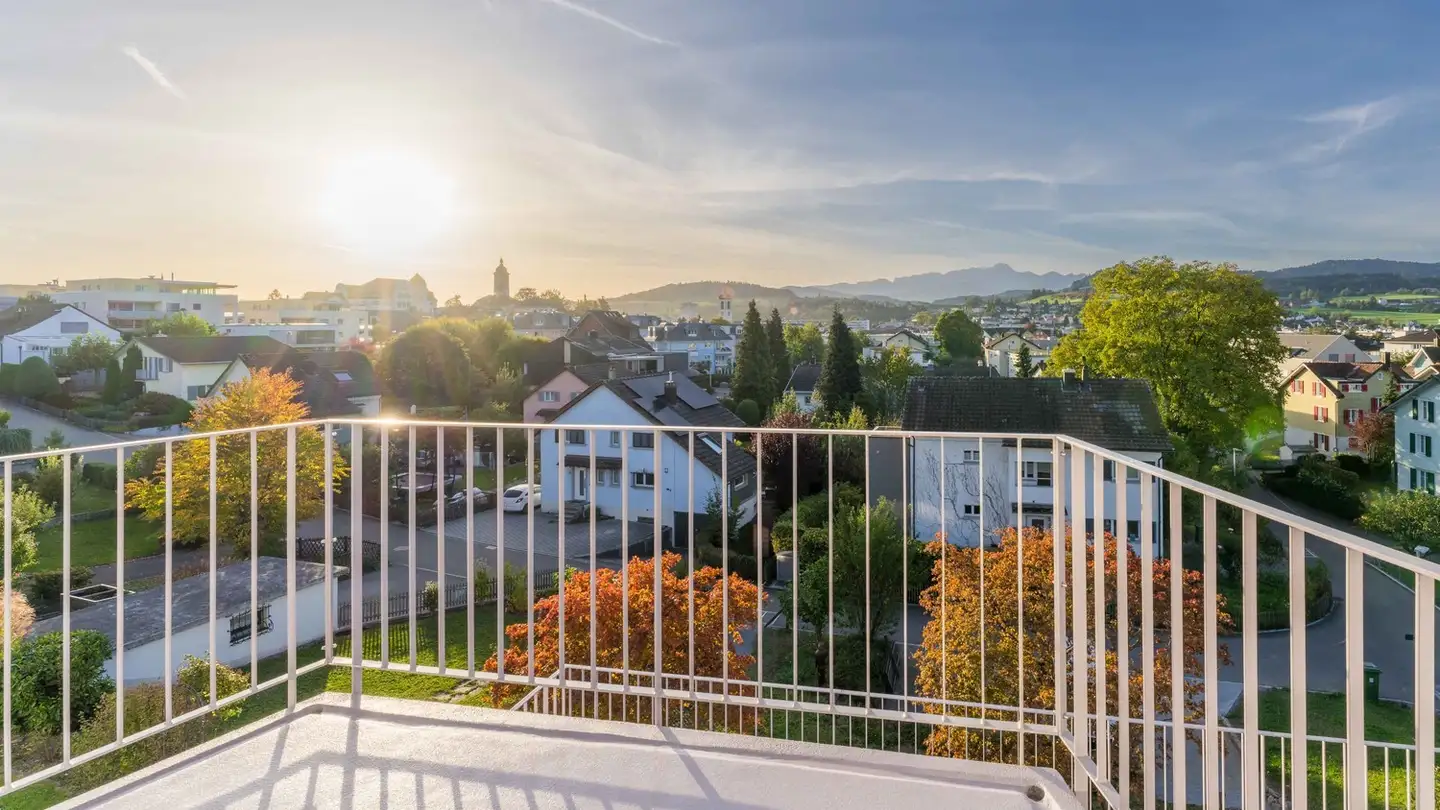 Appartamento in affitto - 9200 Gossau SG - Photo 4