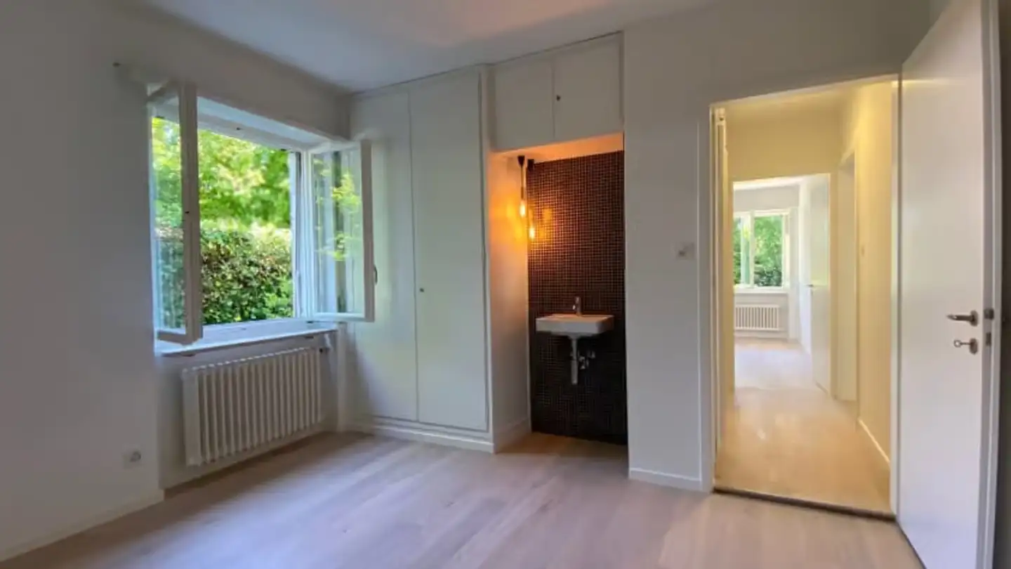 Appartement à louer - Niederhofenrain 34, 8702 Zollikon - Photo 4