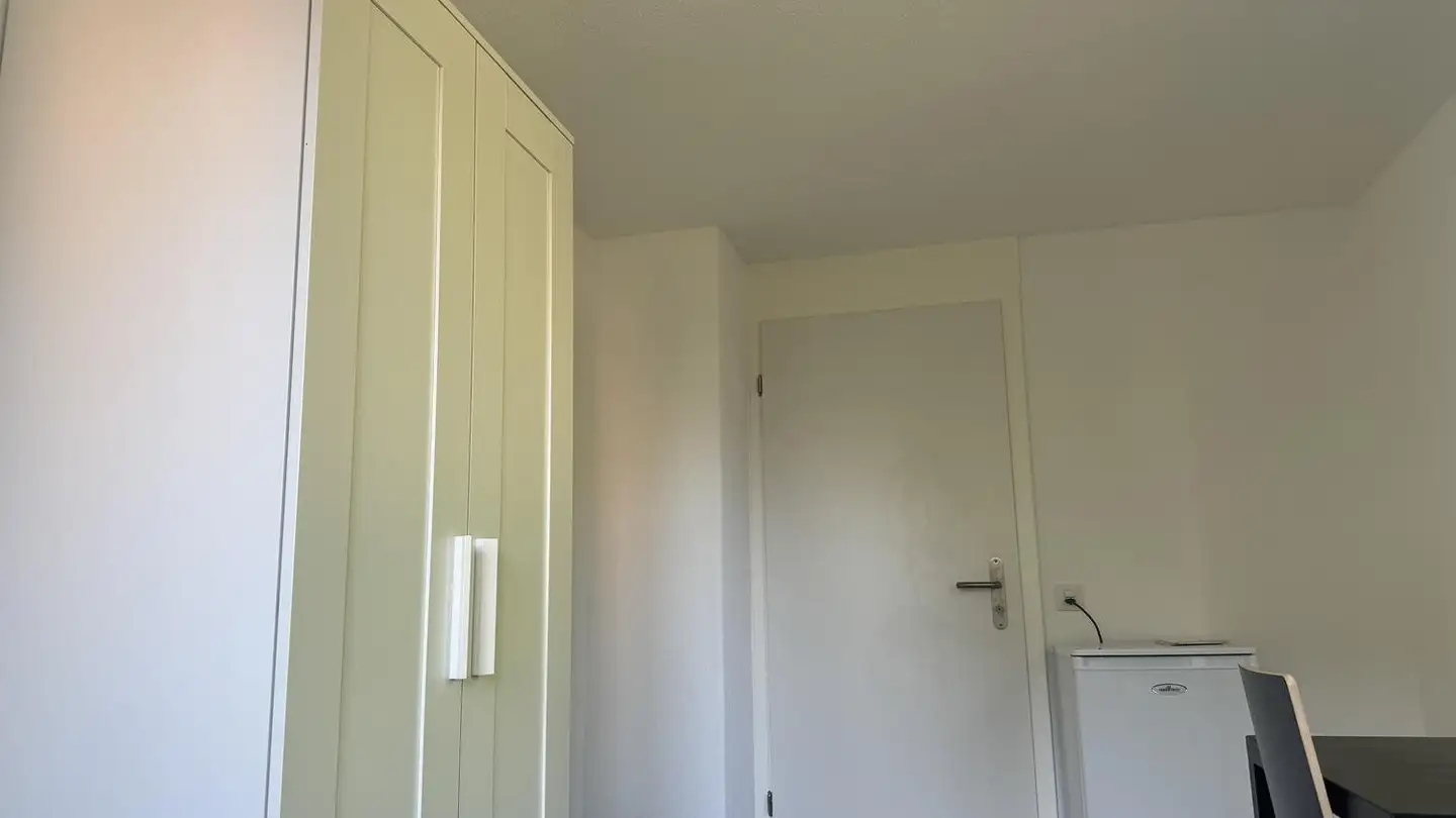 Stanza singola in affitto - Sonnenrain 6, 5502 Hunzenschwil - Foto 4