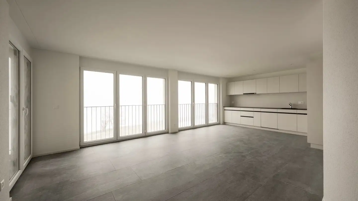 Wohnung kaufen - Vorstattstrasse 46, 4814 Bottenwil - Foto 4