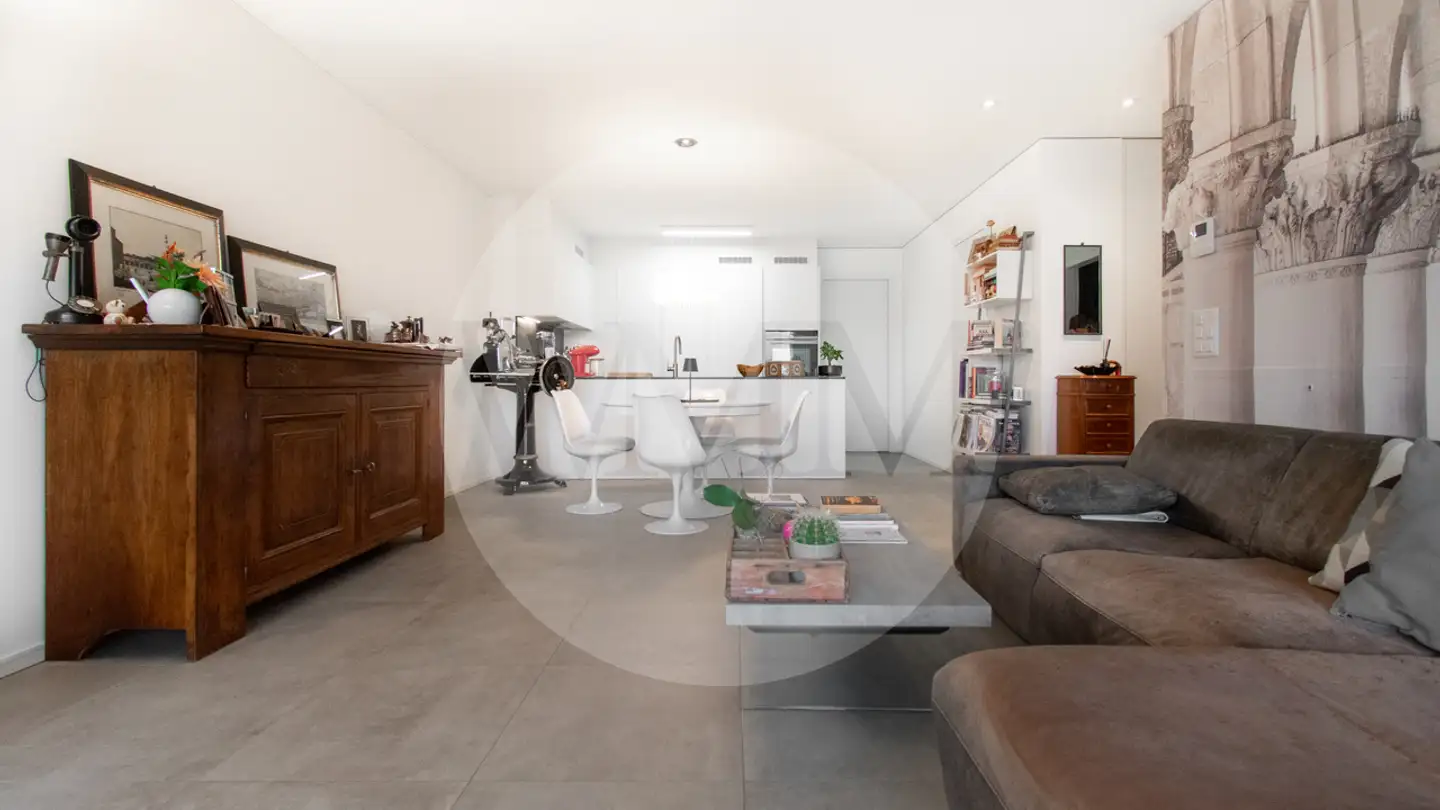 Wohnung kaufen - 6900 Massagno - Foto 2