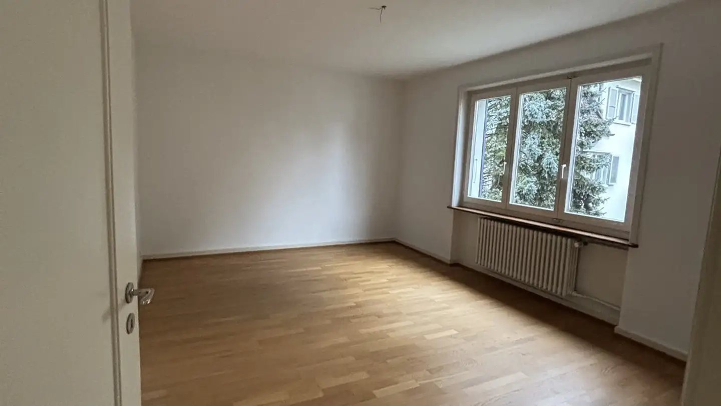 Single room for rent - 6010 Kriens