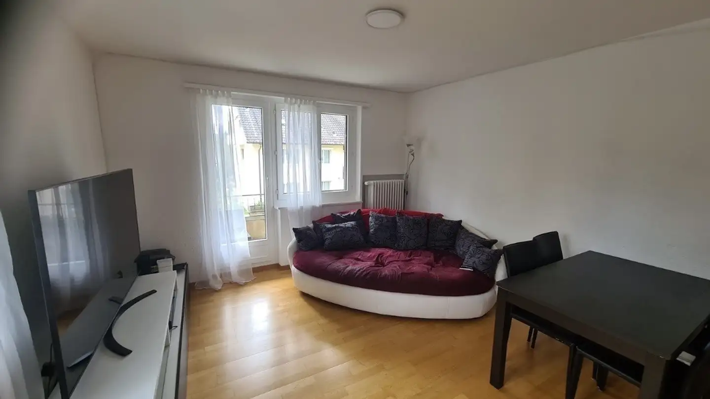 Chambre à louer - Im Baurenacker 18, 8902 Urdorf - Photo 3