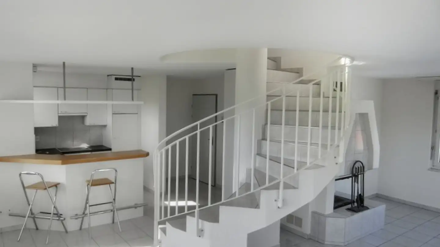 Appartamento in affitto - Bronschhoferstrasse, 9500 Wil SG