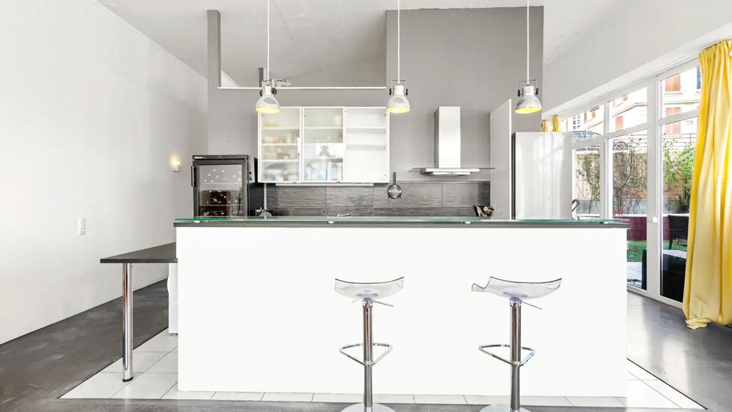 Appartamento in vendita - 1007 Lausanne - Photo 4