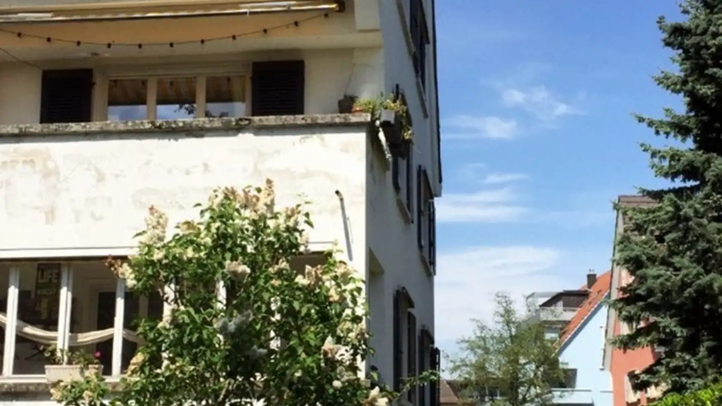 Single room for rent - 6010 Kriens - Photo 2