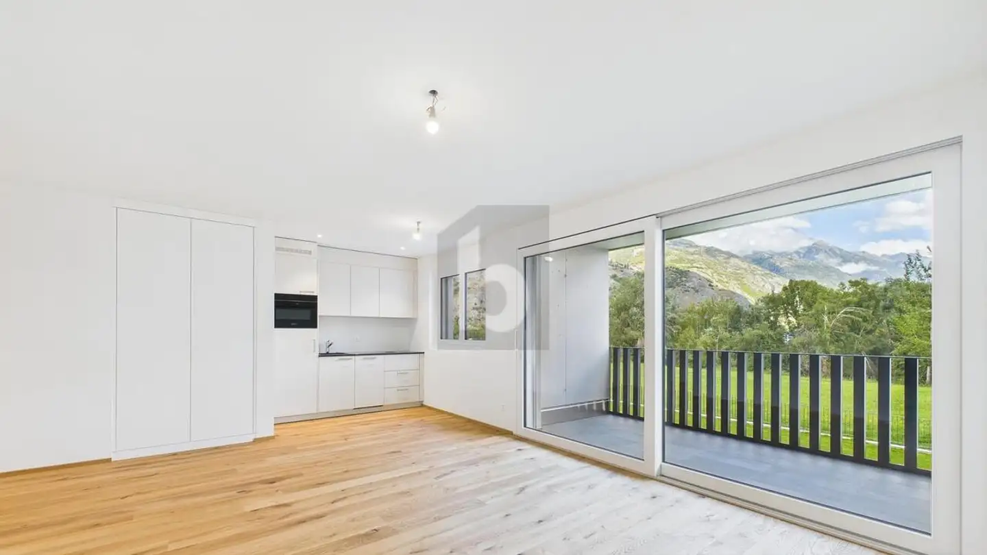 Apartment for rent - 3952 Susten - Photo 4