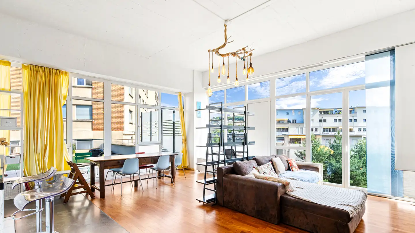 Appartamento in vendita - 1007 Lausanne - Photo 2