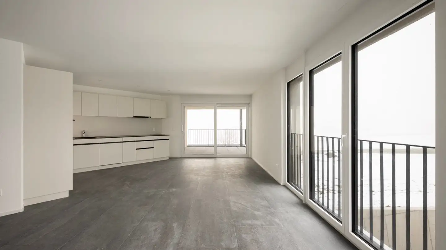 Wohnung kaufen - Vorstattstrasse 46, 4814 Bottenwil - Foto 2