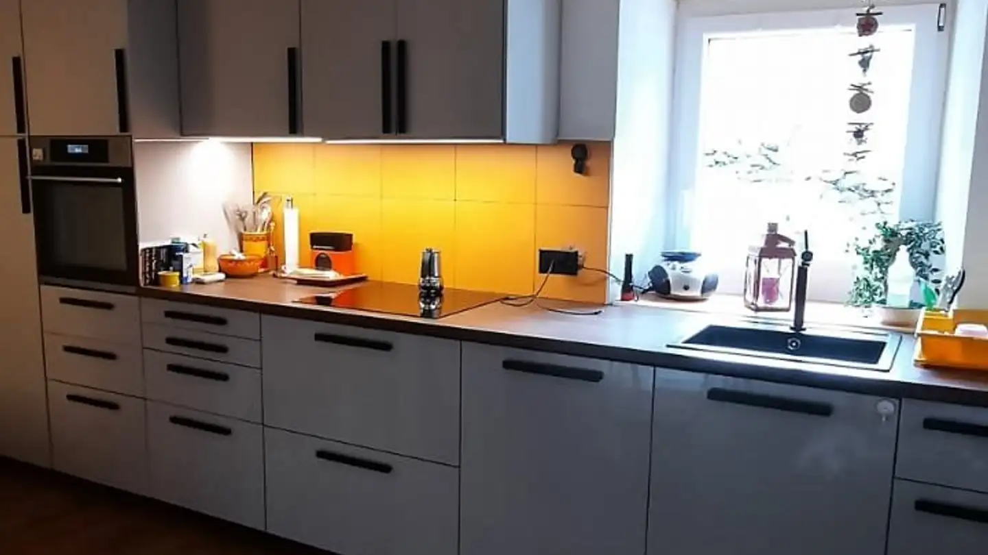 Casa singola in affitto - Ponto Aquilesco 18, 6719 Aquila - Photo 2