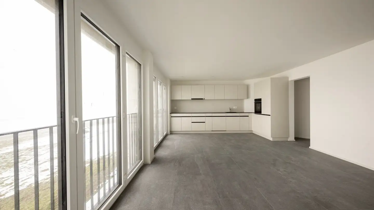 Wohnung kaufen - Vorstattstrasse 46, 4814 Bottenwil - Foto 3