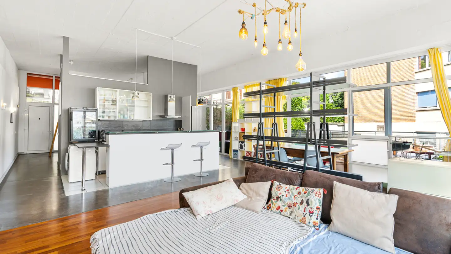 Appartamento in vendita - 1007 Lausanne - Photo 3