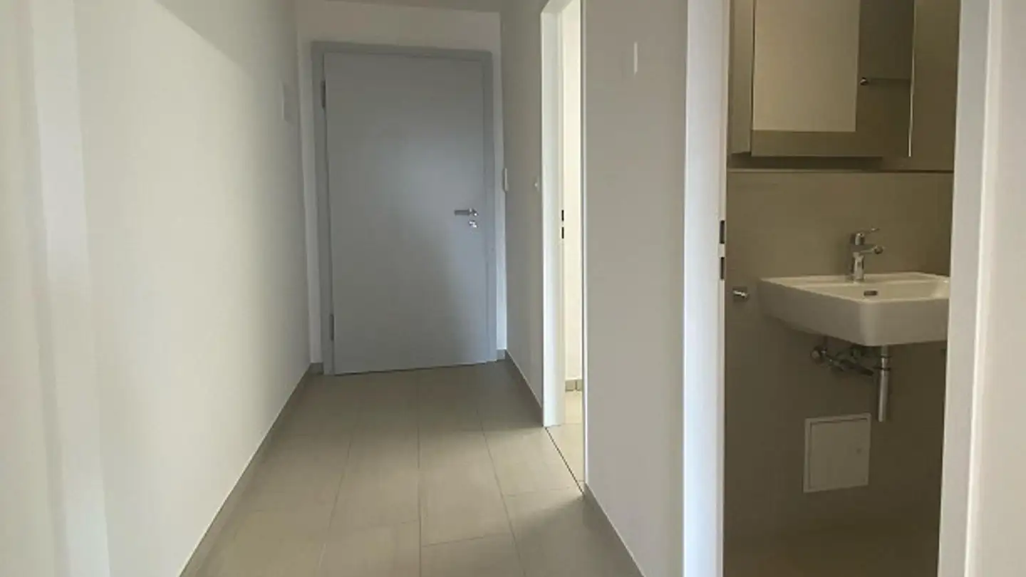 Appartement à louer - Konstanzerstrasse 16, 8280 Kreuzlingen