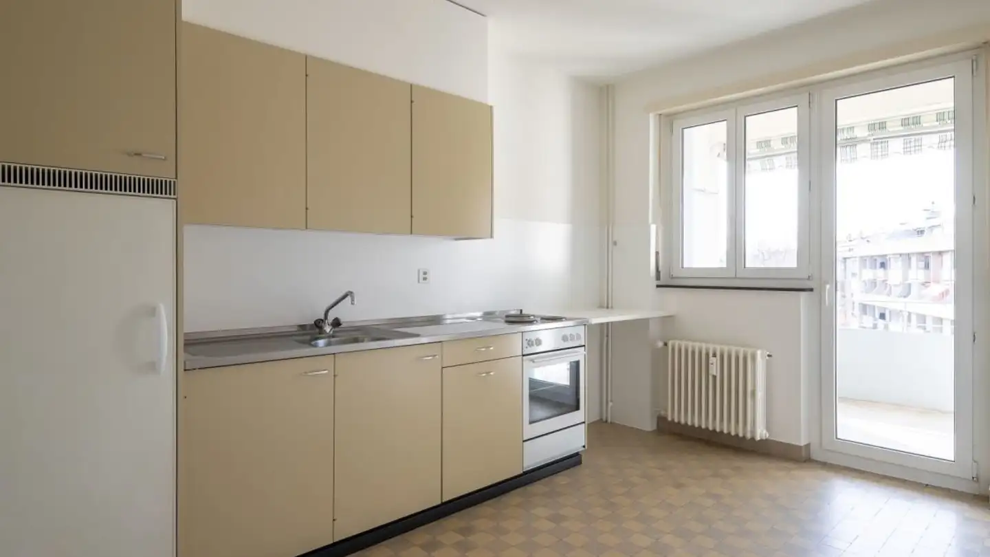 Appartamento in affitto - Peter Rot-Strasse 123, 4058 Basel - Foto 3