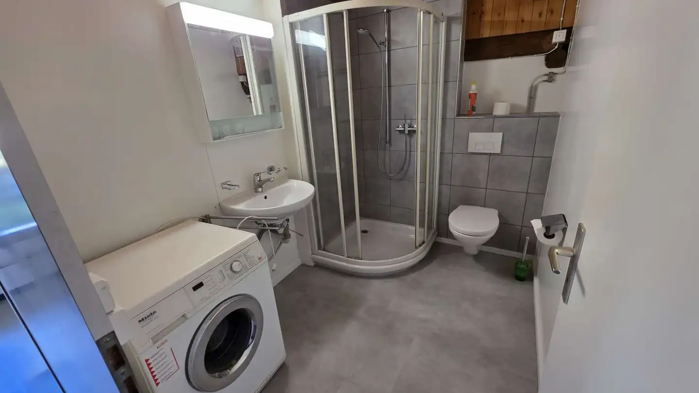 Appartement à louer - Aberwandelstrasse 4, 8181 Höri - Photo 3