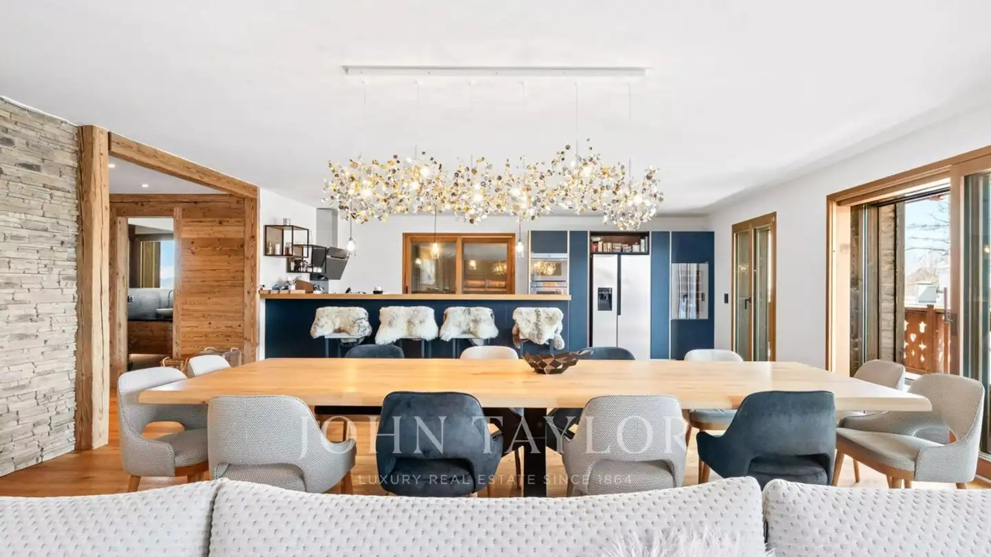 Appartement à vendre - 3963 Crans-Montana - Photo 4