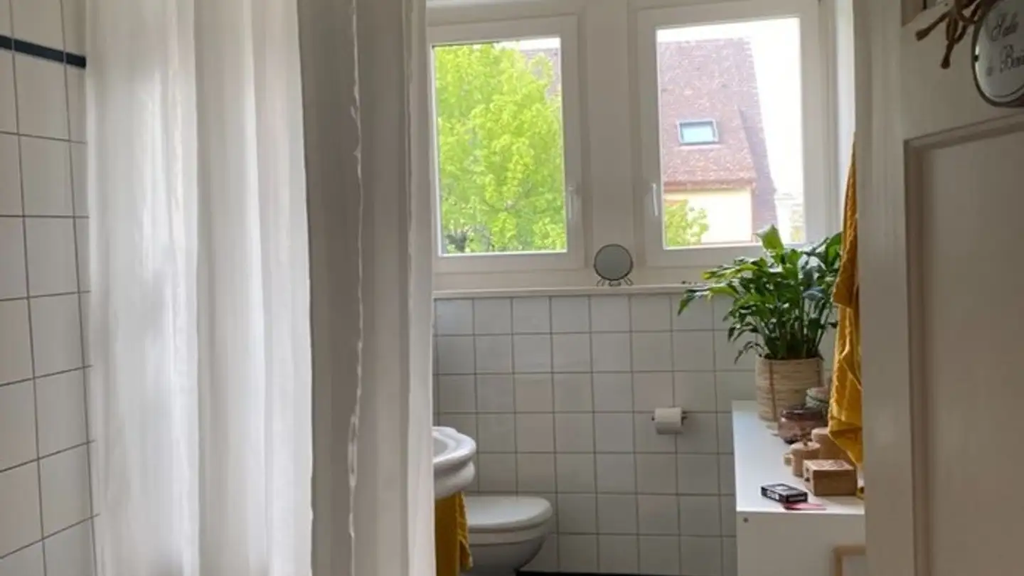 Single room for rent - 6010 Kriens - Photo 3