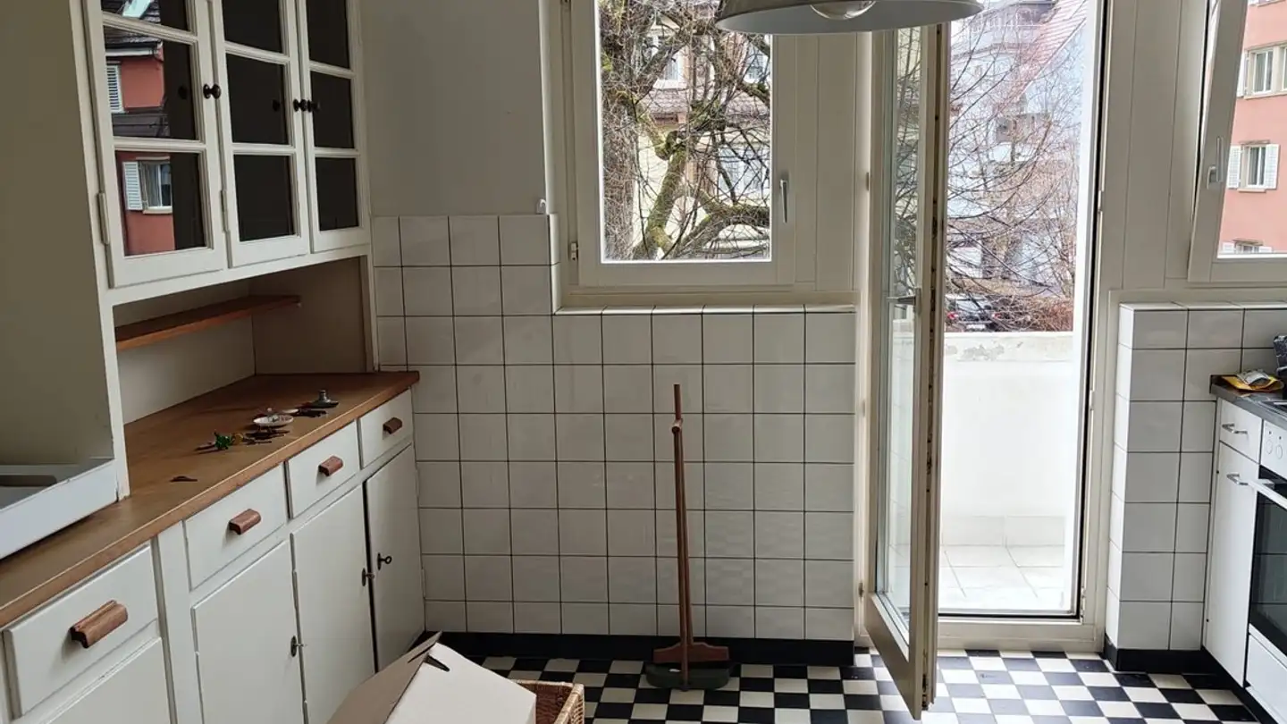 Single room for rent - 6010 Kriens - Photo 4