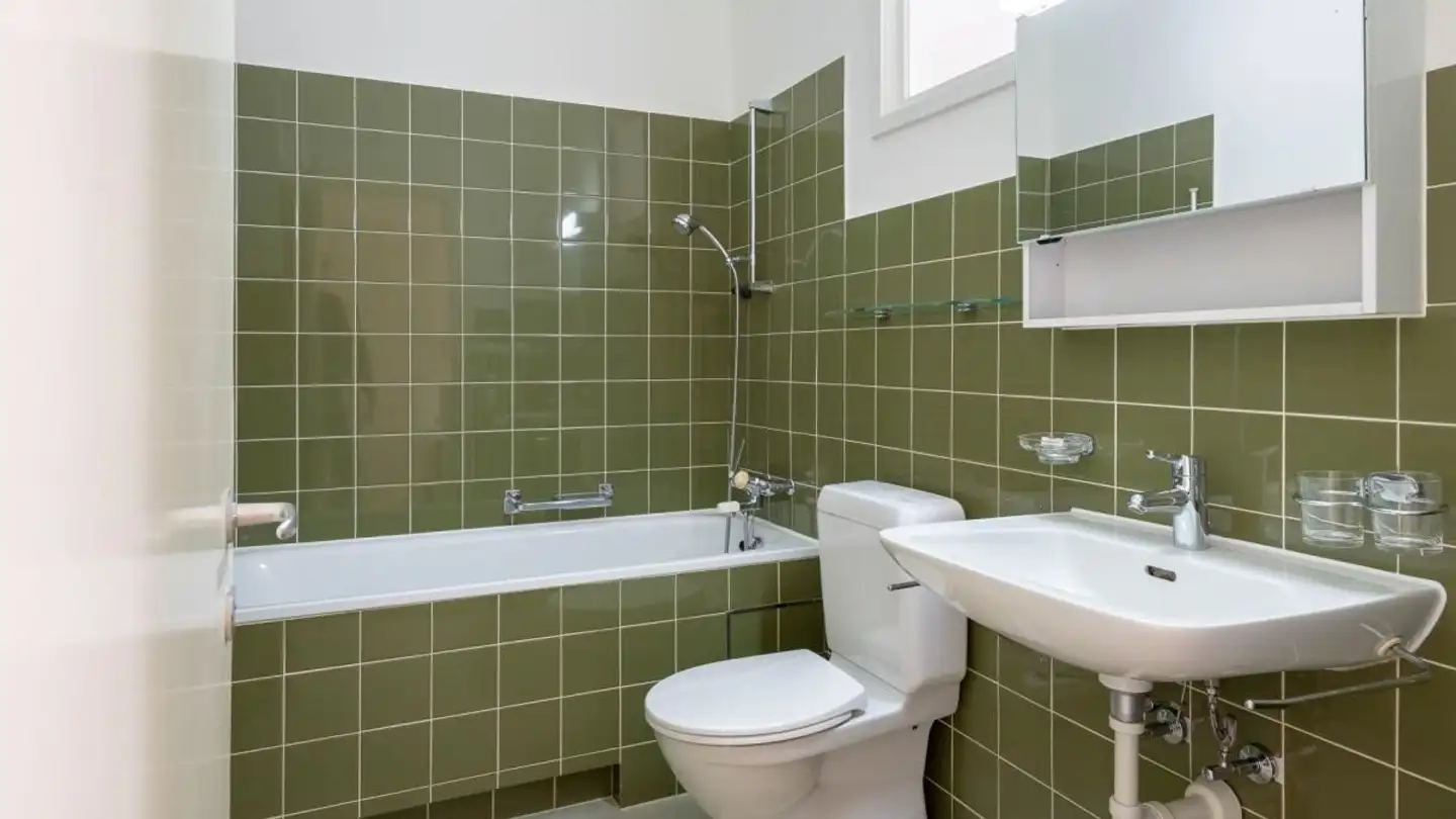 Appartamento in affitto - Peter Rot-Strasse 123, 4058 Basel - Foto 4