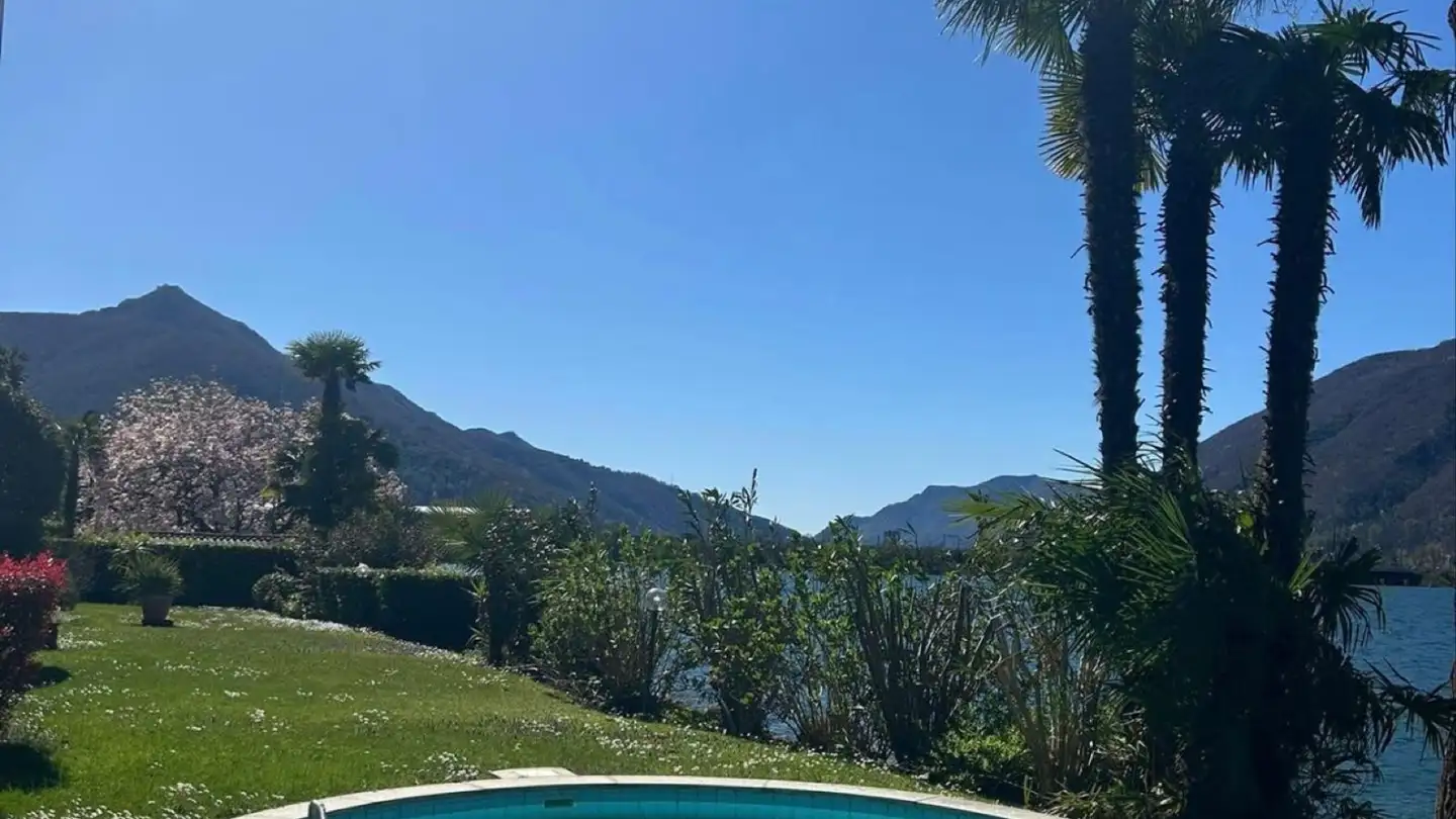 Appartamento in affitto - Via Campione, 6816 Bissone - Photo 3